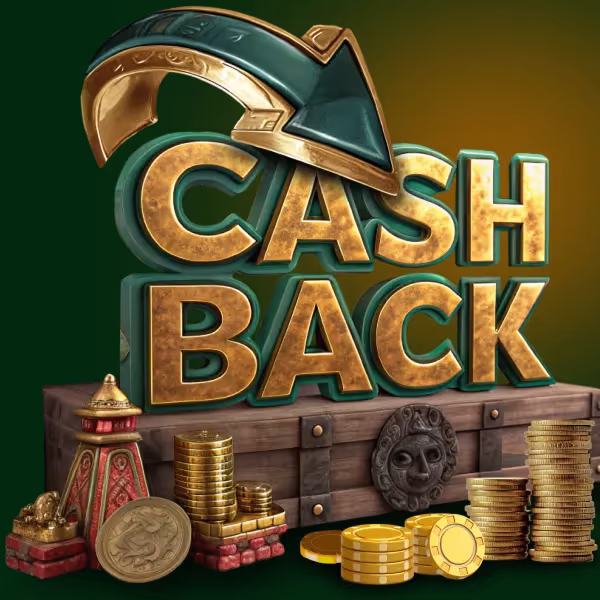 Rainbet Casino showing a phone and casino chips on a table with a dark background.